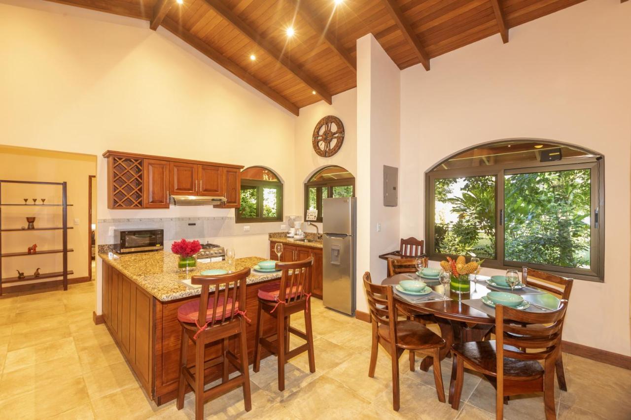 "Hana'S Celeste Retreat" Large Modern Villa Sleeps 6 On 20 Acres Of Nature! 比加瓜 外观 照片