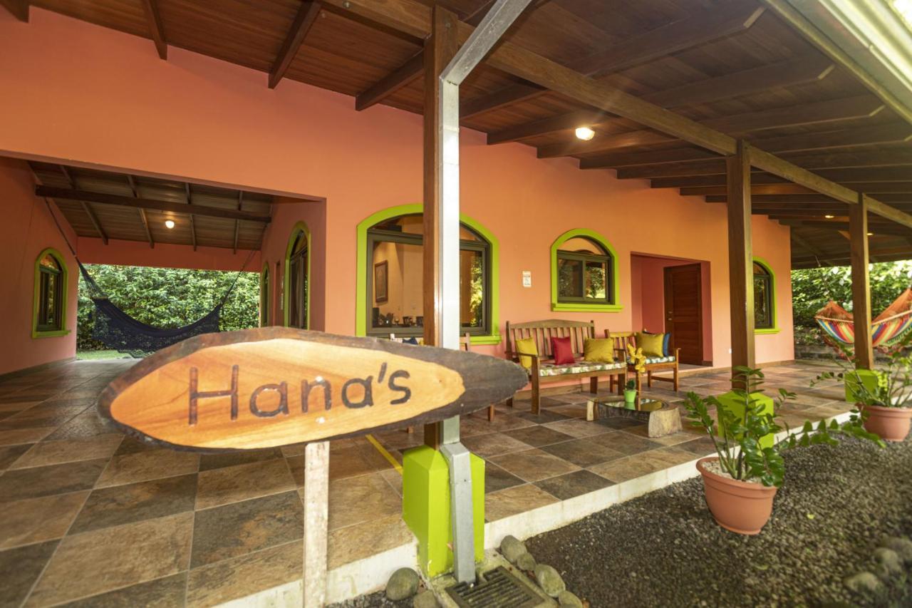 "Hana'S Celeste Retreat" Large Modern Villa Sleeps 6 On 20 Acres Of Nature! 比加瓜 外观 照片