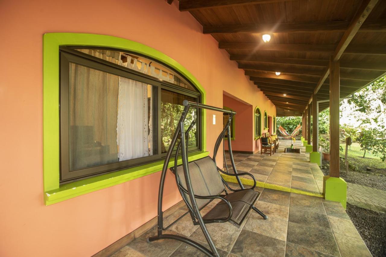 "Hana'S Celeste Retreat" Large Modern Villa Sleeps 6 On 20 Acres Of Nature! 比加瓜 外观 照片