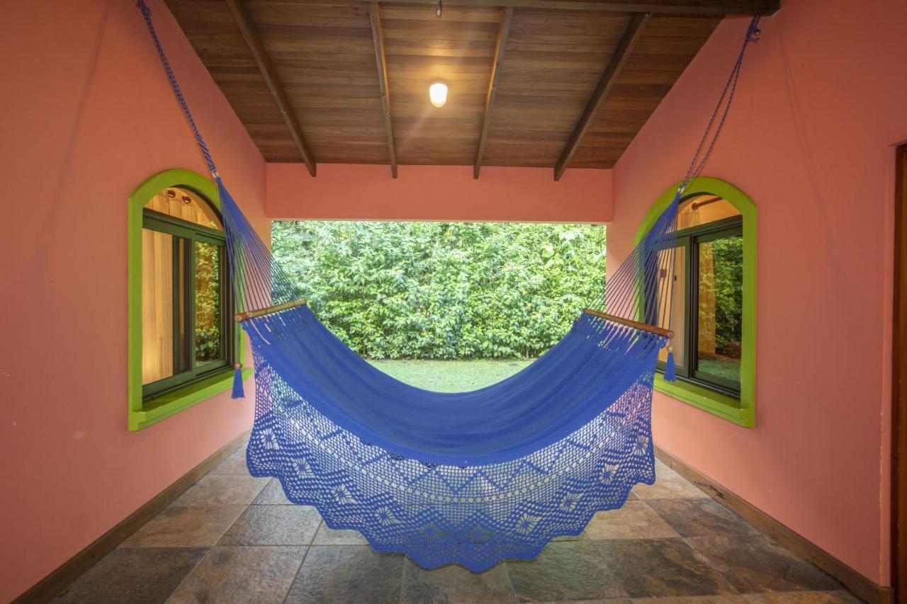 Three Bedroom Two Bath Villa On 20 Acres Of Nature! "Hana'S Celeste Retreat" 比加瓜 外观 照片