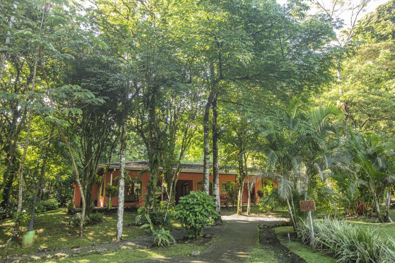 "Hana'S Celeste Retreat" Large Modern Villa Sleeps 6 On 20 Acres Of Nature! 比加瓜 外观 照片